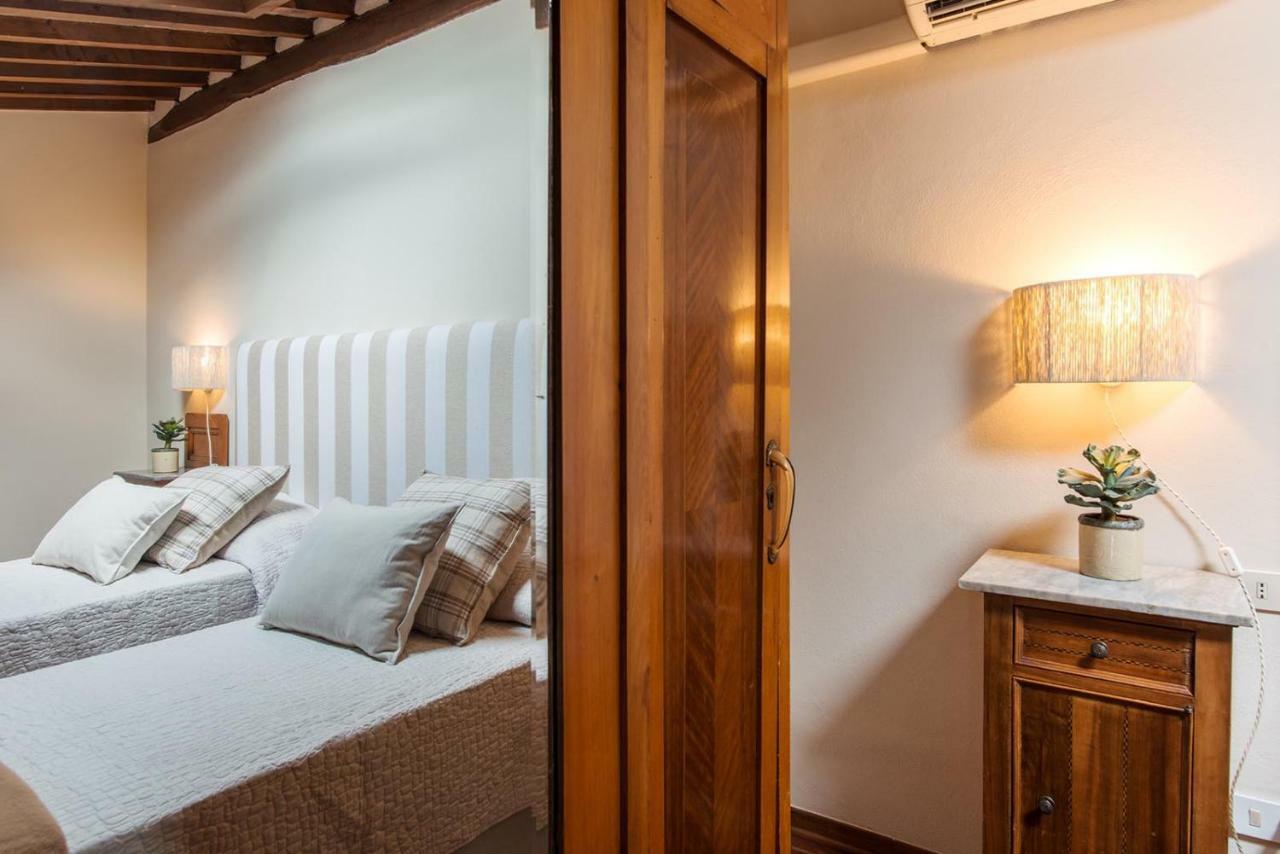 Villa Aia Vecchia Bibbona Exteriör bild