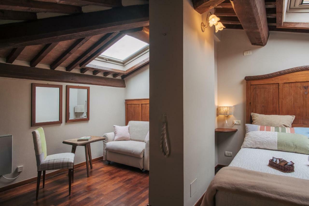 Villa Aia Vecchia Bibbona Exteriör bild