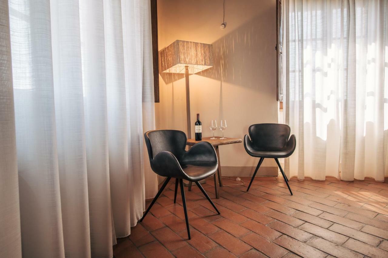 Villa Aia Vecchia Bibbona Exteriör bild